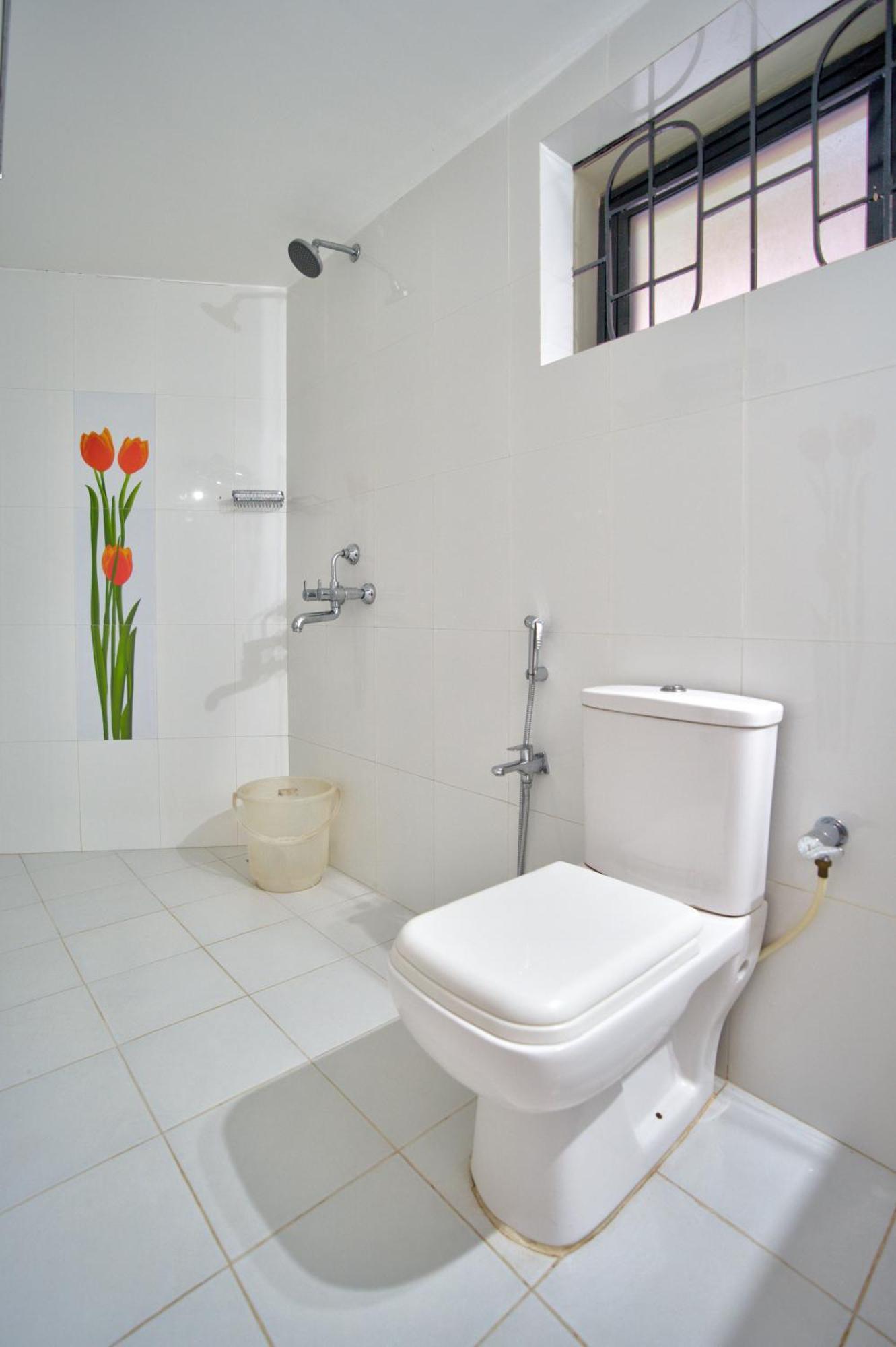 Papilio Beach Front Cottages-Tbv Baga Exterior photo