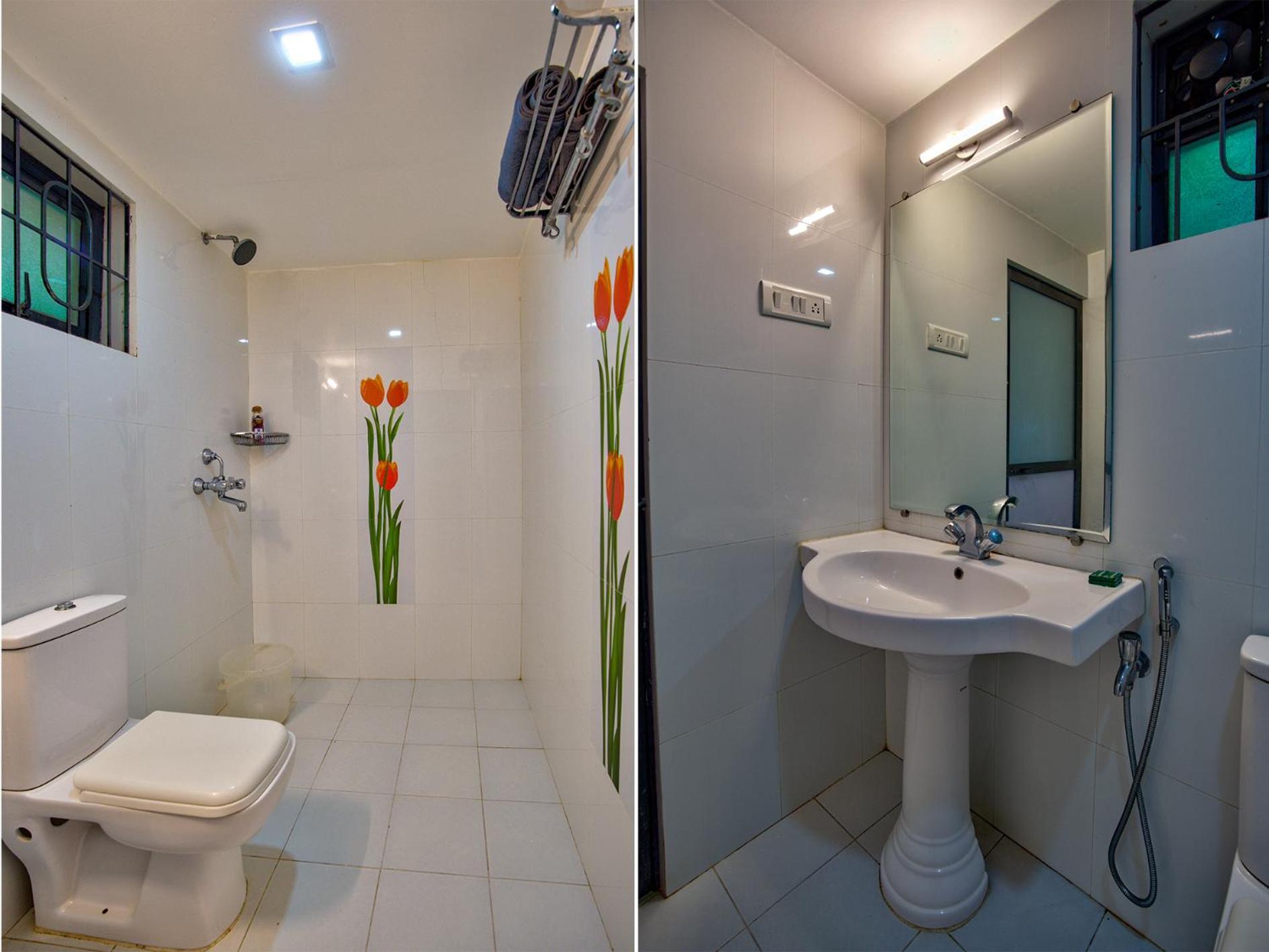 Papilio Beach Front Cottages-Tbv Baga Exterior photo